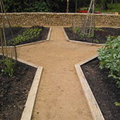 Hadspen House, Castle Cary, Somerset